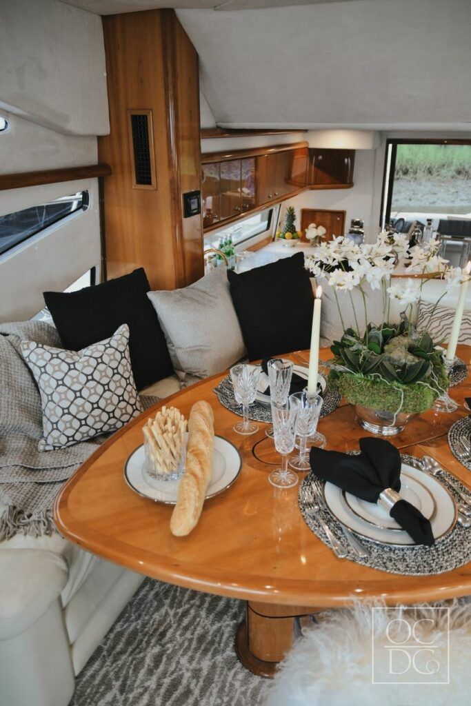 Charleston Luxury Yacht Charters 05 1